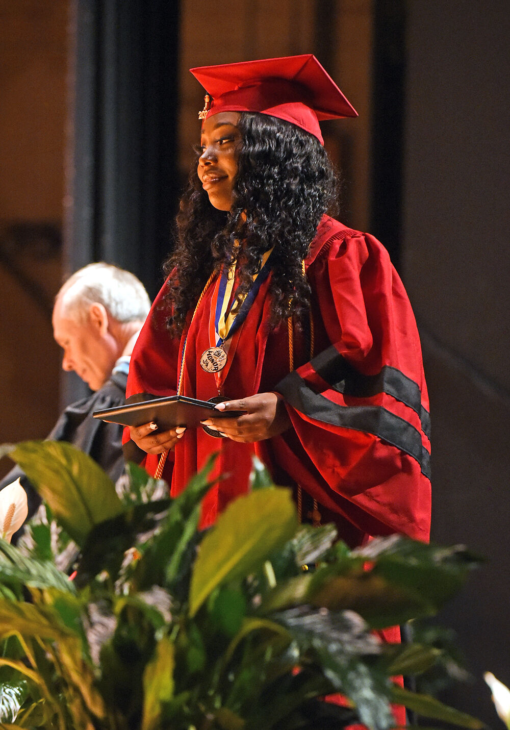Dothan High School Graduation 2020